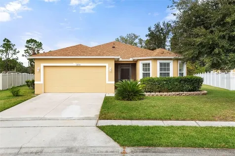 1850 Monte Cristo Lane Kissimmee FL 34758