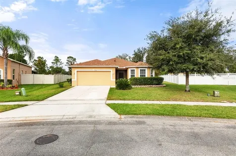 1850 Monte Cristo Lane Kissimmee FL 34758
