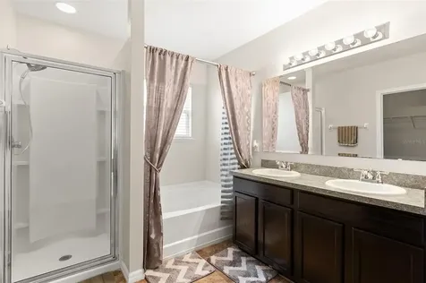 1850 Monte Cristo Lane Kissimmee FL 34758