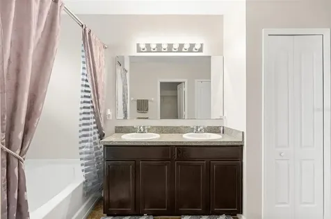1850 Monte Cristo Lane Kissimmee FL 34758