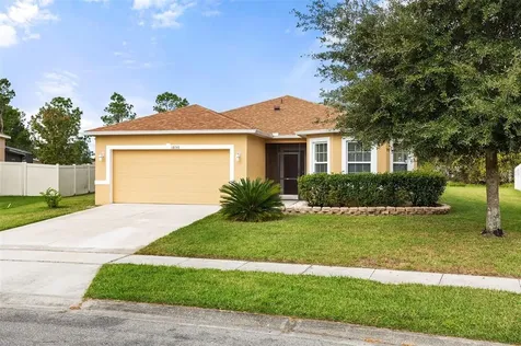 1850 Monte Cristo Lane Kissimmee FL 34758