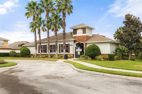 1850 Monte Cristo Lane Kissimmee FL 34758