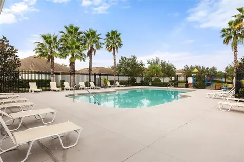 1850 Monte Cristo Lane Kissimmee FL 34758