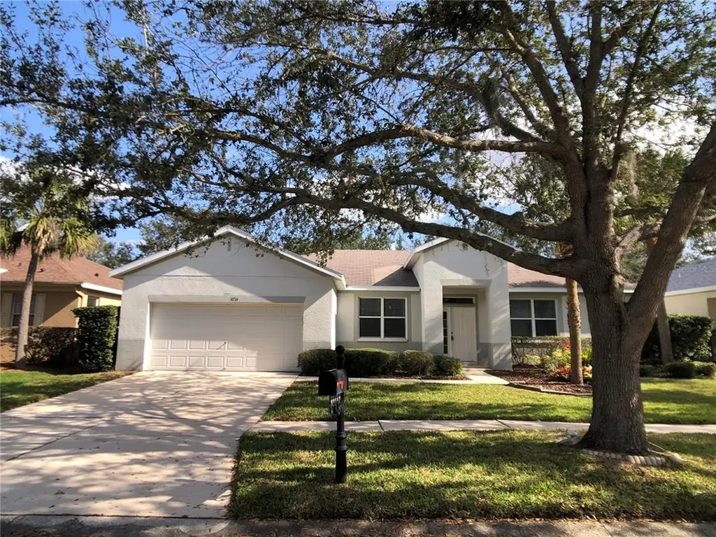 11714 Holly Creek Drive Riverview FL 33569