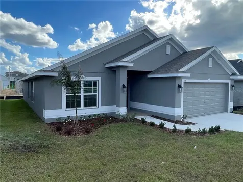 422 Panaro Lane Haines City FL 33844