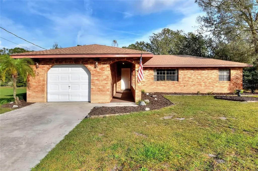 6832 Forestview Lane Lakeland FL 33811