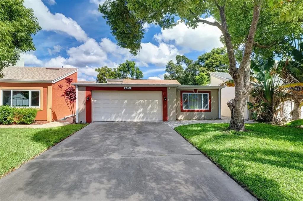 4451 Tidal Pond Road New Port Richey FL 34652