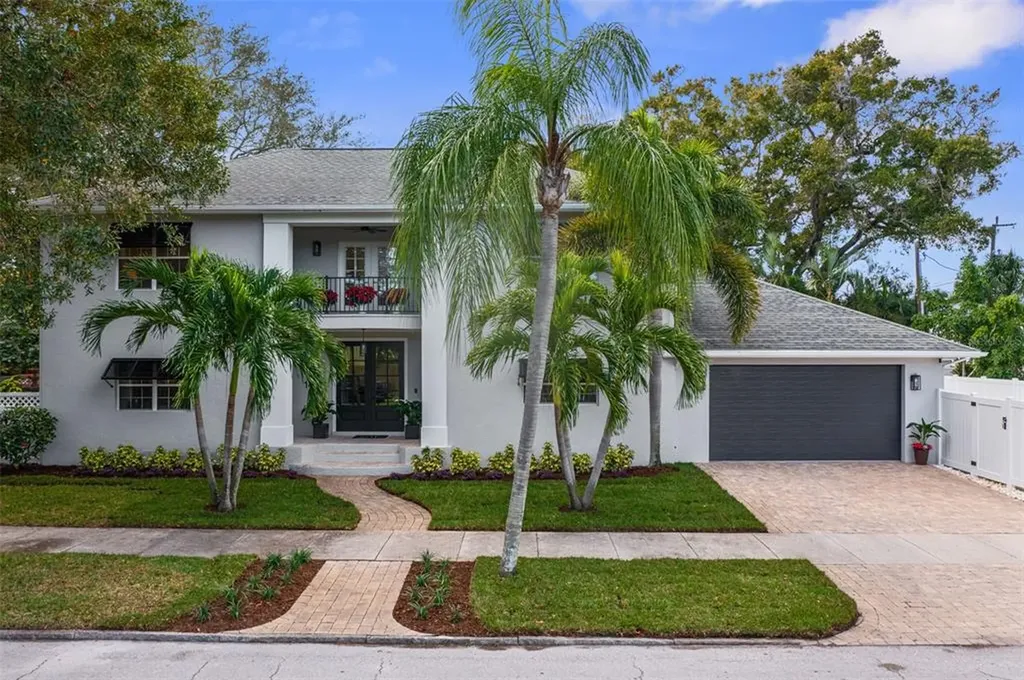 1400 12th Street N St Petersburg FL 33704
