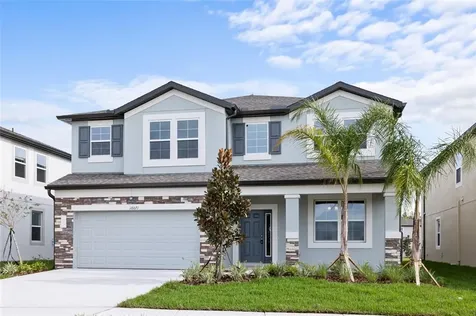 16071 Sonoma Grove Circle Tampa FL 33647