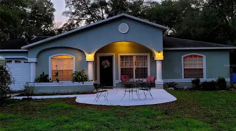 7899 Lamesa Drive Brooksville FL 34602