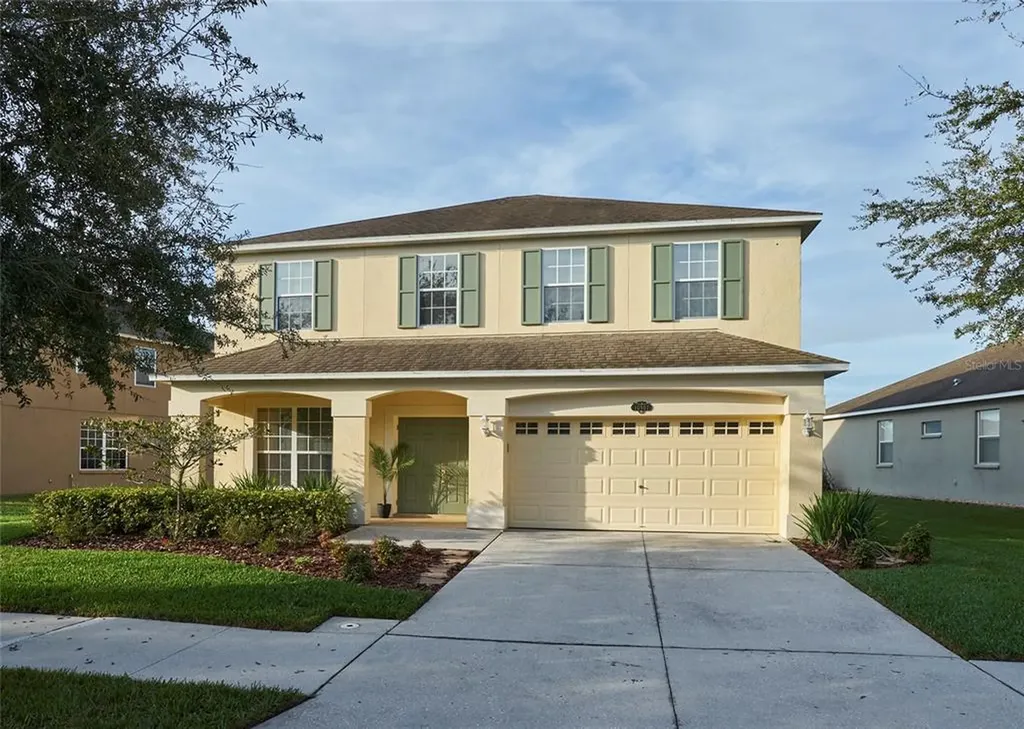 10907 Ancient Futures Drive Tampa FL 33647