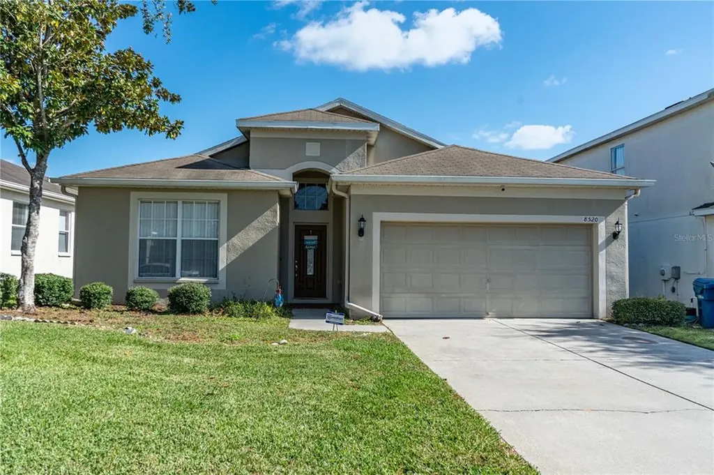 8520 Southern Charm Circle Brooksville FL 34613