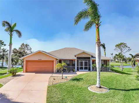 24320 Matias Lane Punta Gorda FL 33955