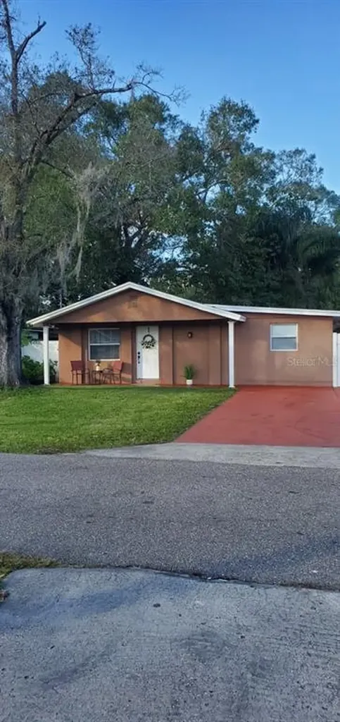 1519 W Broad Street Tampa FL 33604
