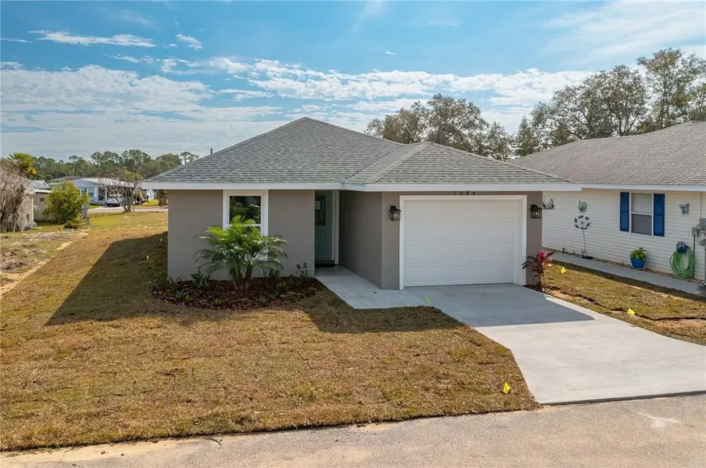 7044 Tamarind Drive Lake Wales FL 33898