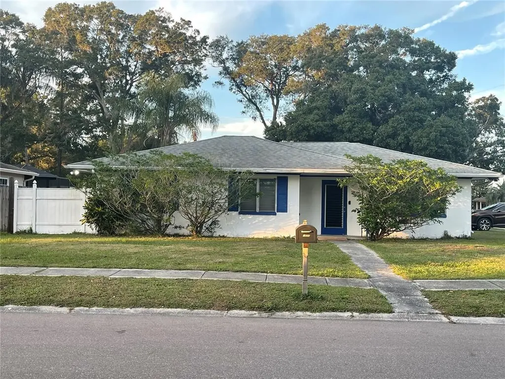 1878 Harding Street Clearwater FL 33765