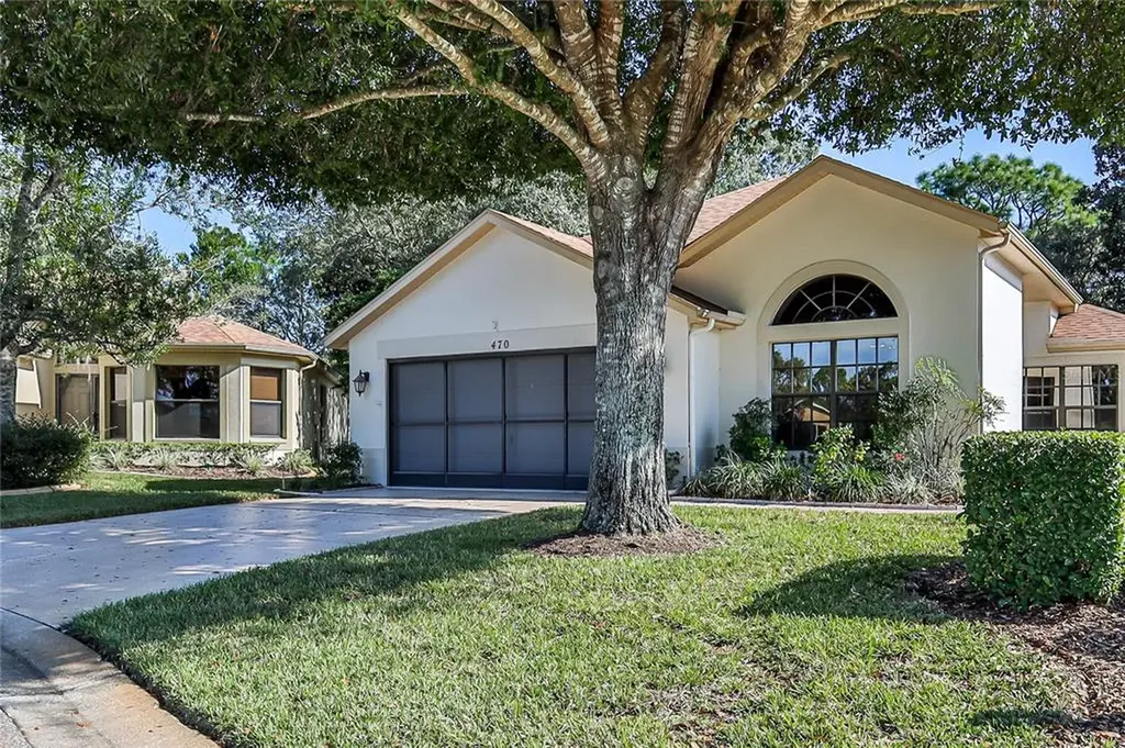 470 Candlestone Court Spring Hill FL 34609