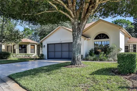 470 Candlestone Court Spring Hill FL 34609