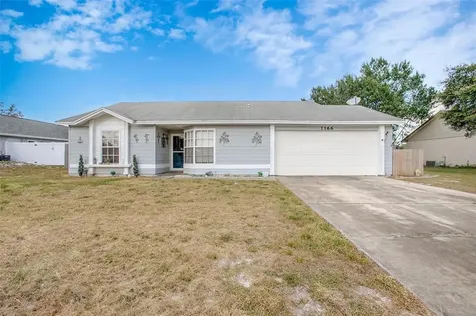 1166 Manitoba Street Deltona FL 32725