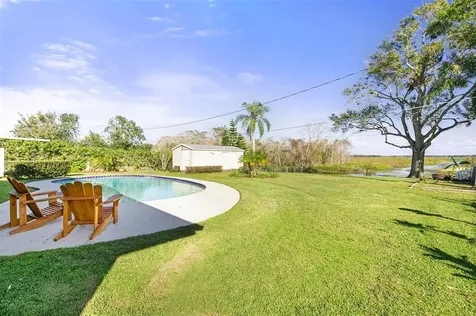 720 Canterbury Lane Kissimmee FL 34741