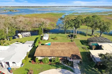 720 Canterbury Lane Kissimmee FL 34741