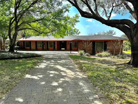 1187 S Lakeshore Boulevard Lake Wales FL 33853