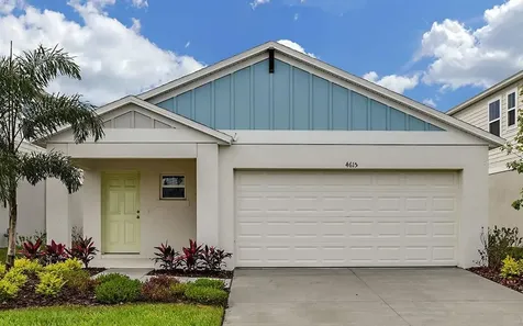 34343 Verbena Street Wesley Chapel FL 33545