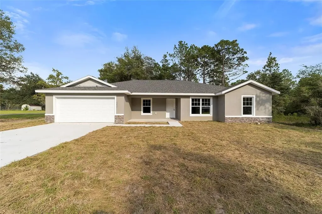 23944 SW North Beach Road Dunnellon FL 34431