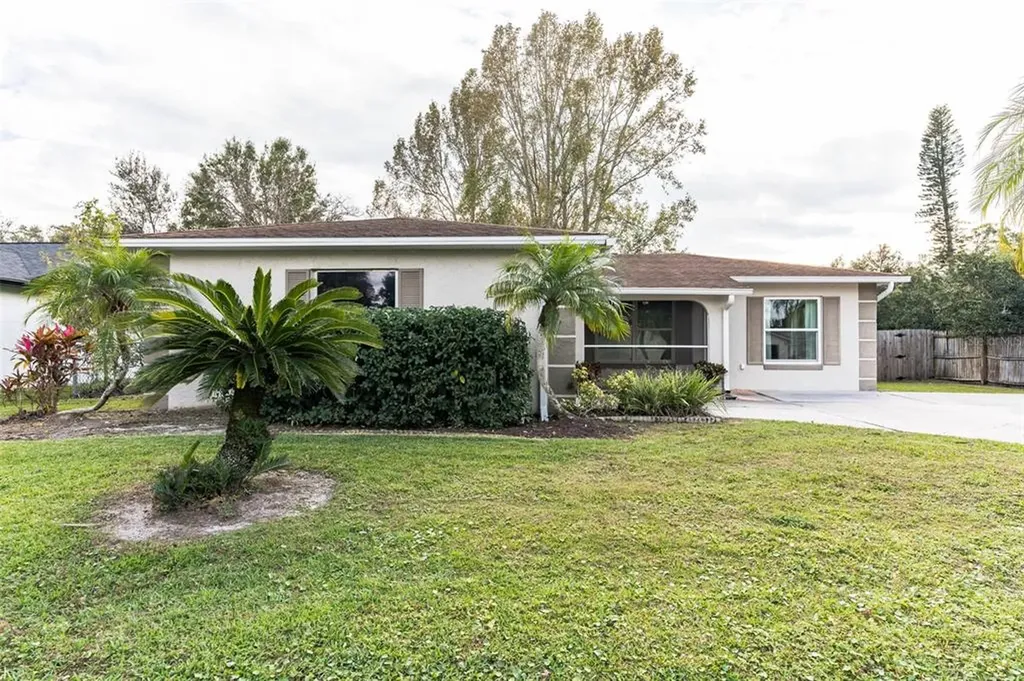 115 Lake Ada Circle Sanford FL 32773
