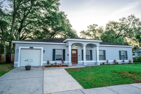 3613 N 16th Street Tampa FL 33605