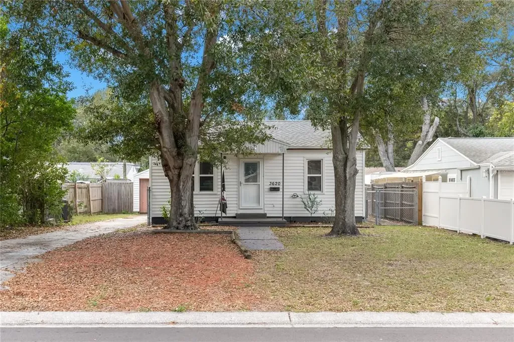 3620 46th Street N St Petersburg FL 33713