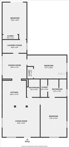 2474 37th Avenue N St Petersburg FL 33713