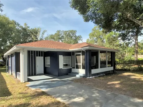 1798 Springtime Avenue Clearwater FL 33755