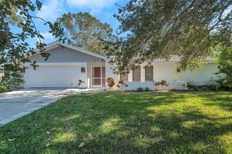 60 Laurel Oak Court Palm Harbor FL 34683