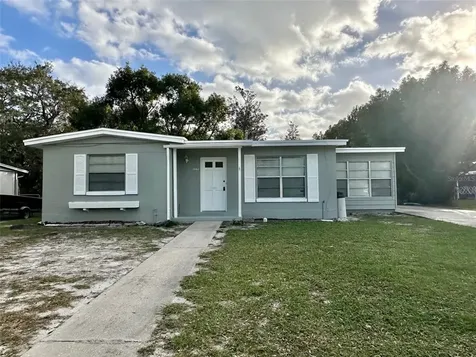 1546 Dunlap Drive Deltona FL 32725