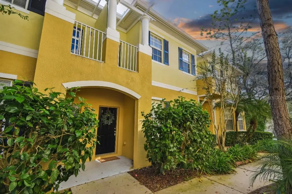 7417 Arlington Grove Circle Tampa FL 33625