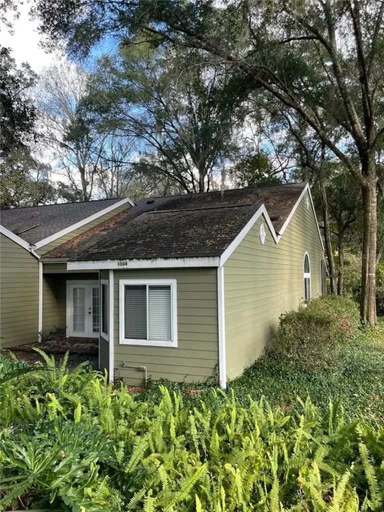 1004 NW 124th Drive Newberry FL 32669