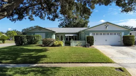 1839 Pearwood Court Orlando FL 32818
