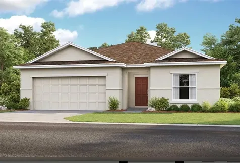 1127 Calico Pointe Circle Groveland FL 34736