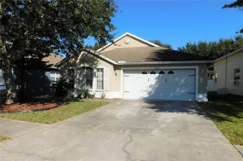 3019 Clover Blossom Circle Land O Lakes FL 34638