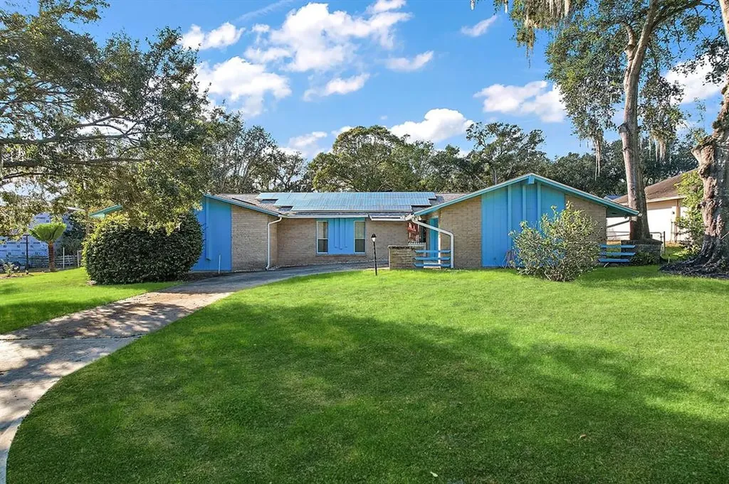 1800 Rosewood Drive Clermont FL 34711