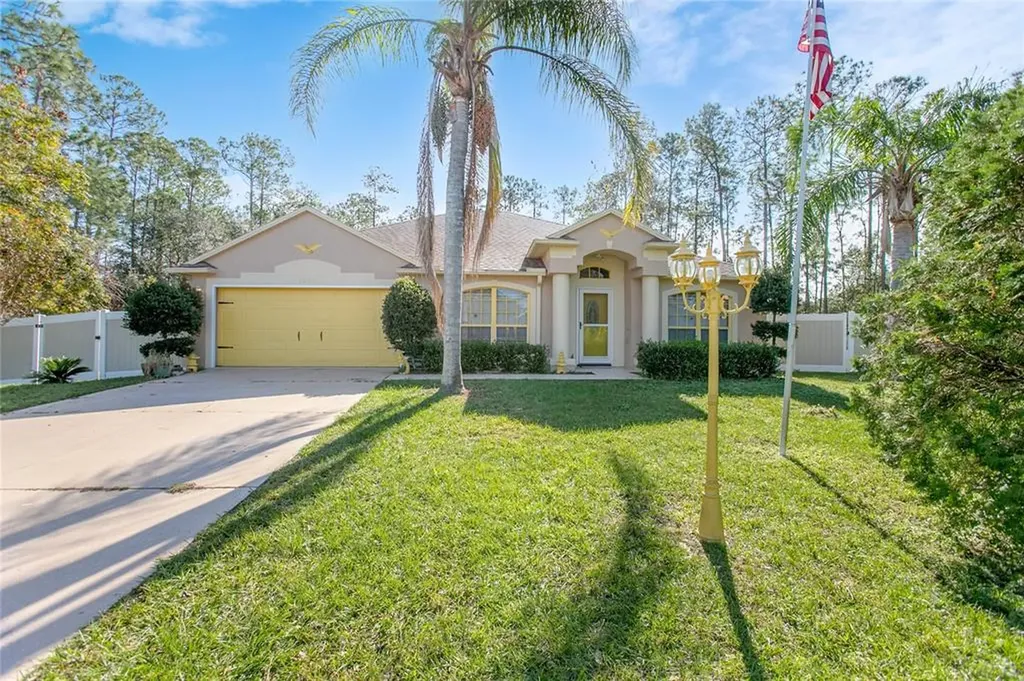 1255 Swiss Court Deltona FL 32738