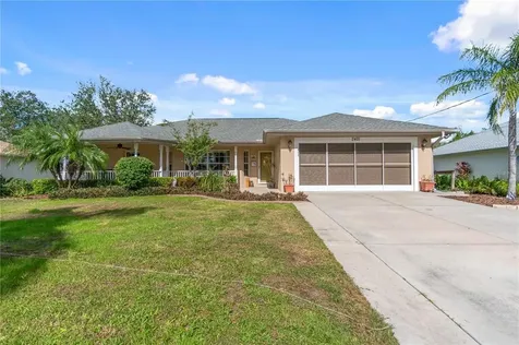 2421 Amnesty Drive North Port FL 34288