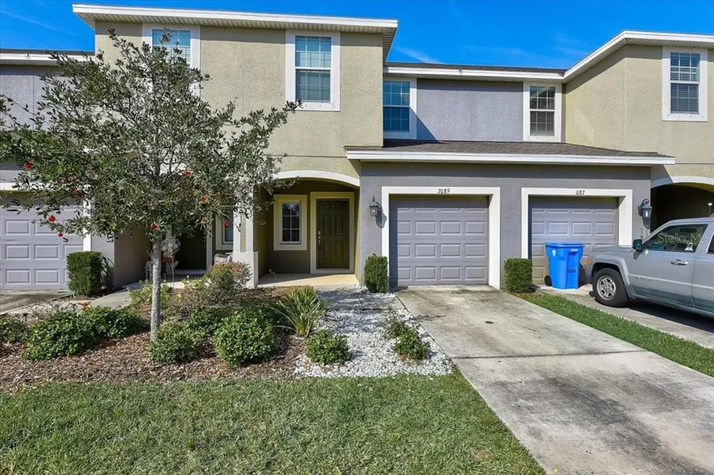 7089 Woodchase Glen Drive Riverview FL 33578