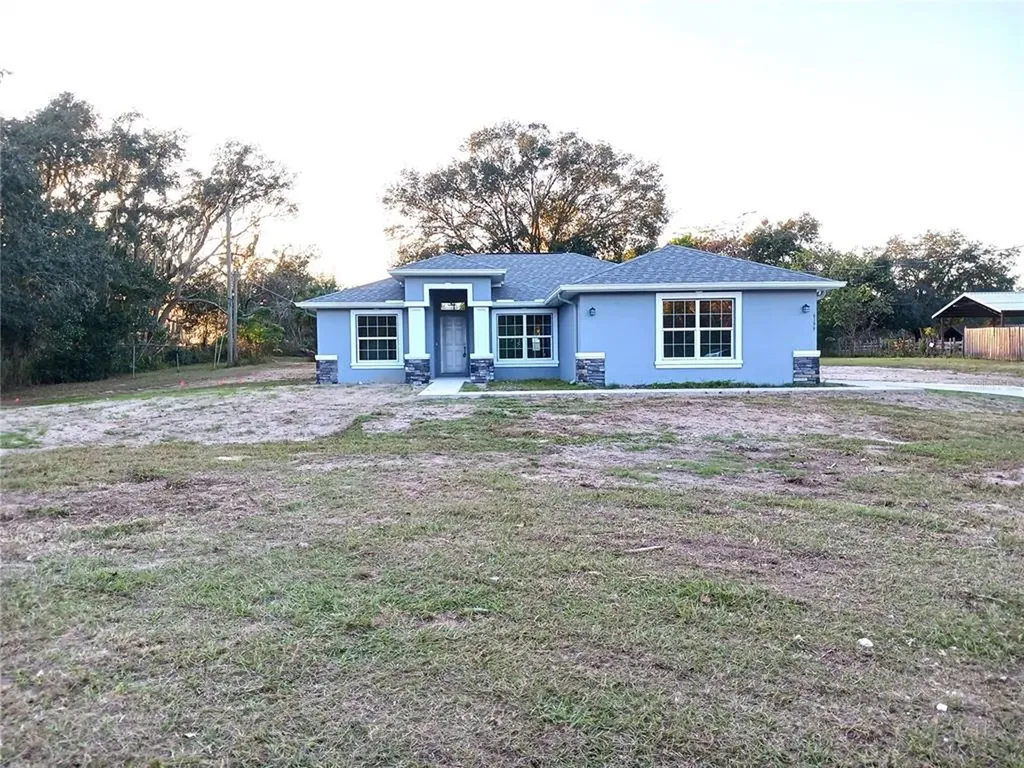 6199 California Street Brooksville FL 34604