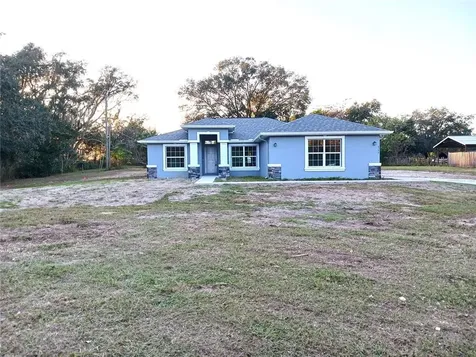 6199 California Street Brooksville FL 34604