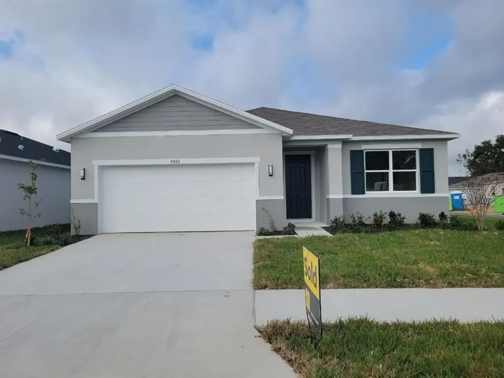 9492 Sanders Park Place Seffner FL 33584