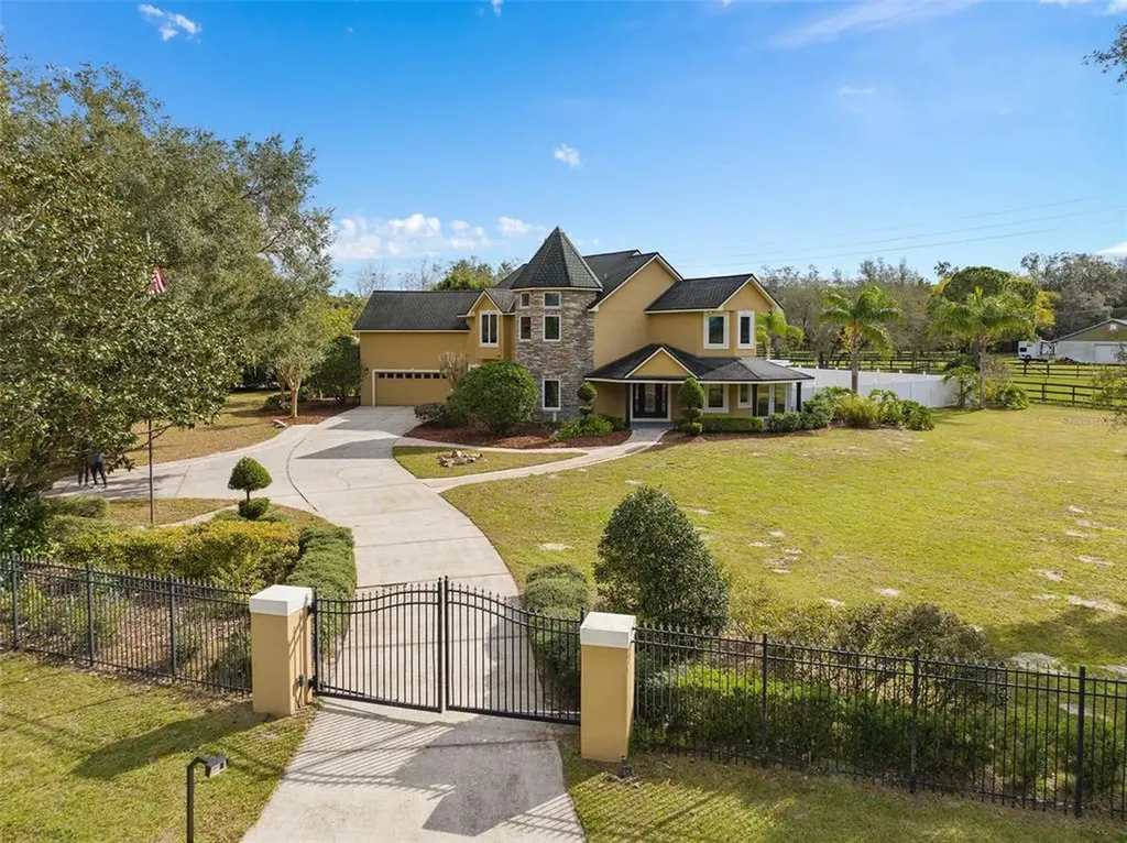 1415 Brumley Road Chuluota FL 32766