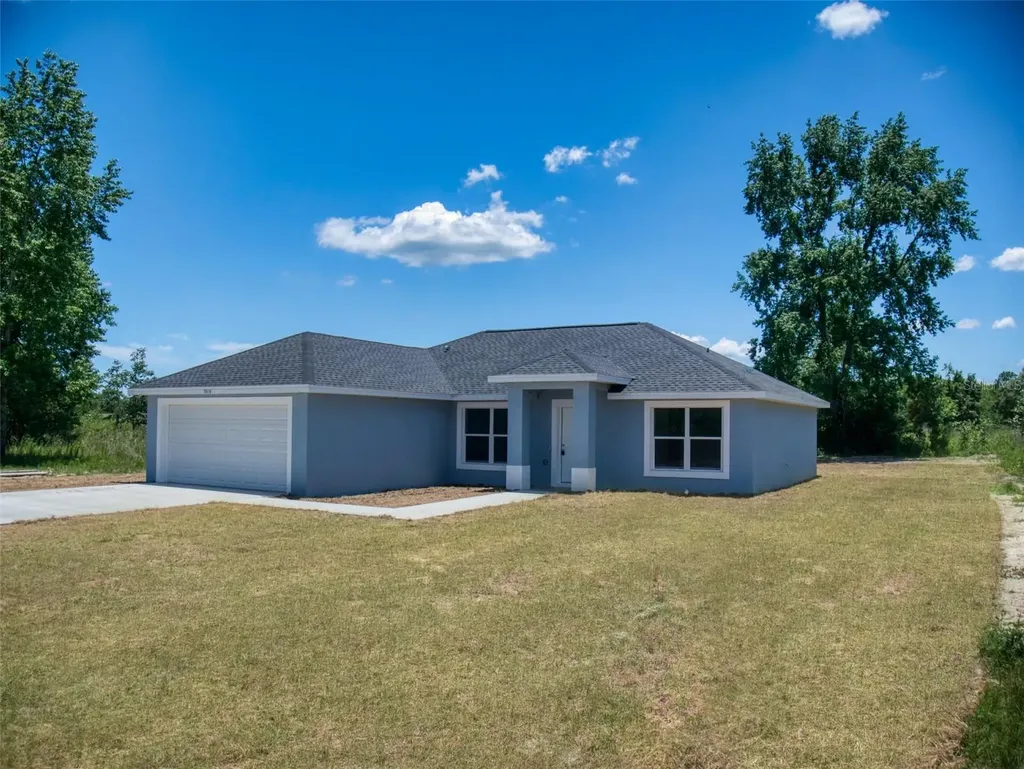 15239 SW 54th Avenue Road Ocala FL 34473