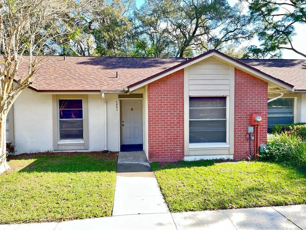 5003 Gainsville Drive Temple Terrace FL 33617